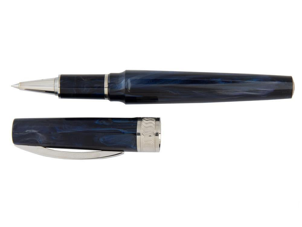 Roller Visconti Mirage Night Blue, Resina inyectada, KP09-01-RB