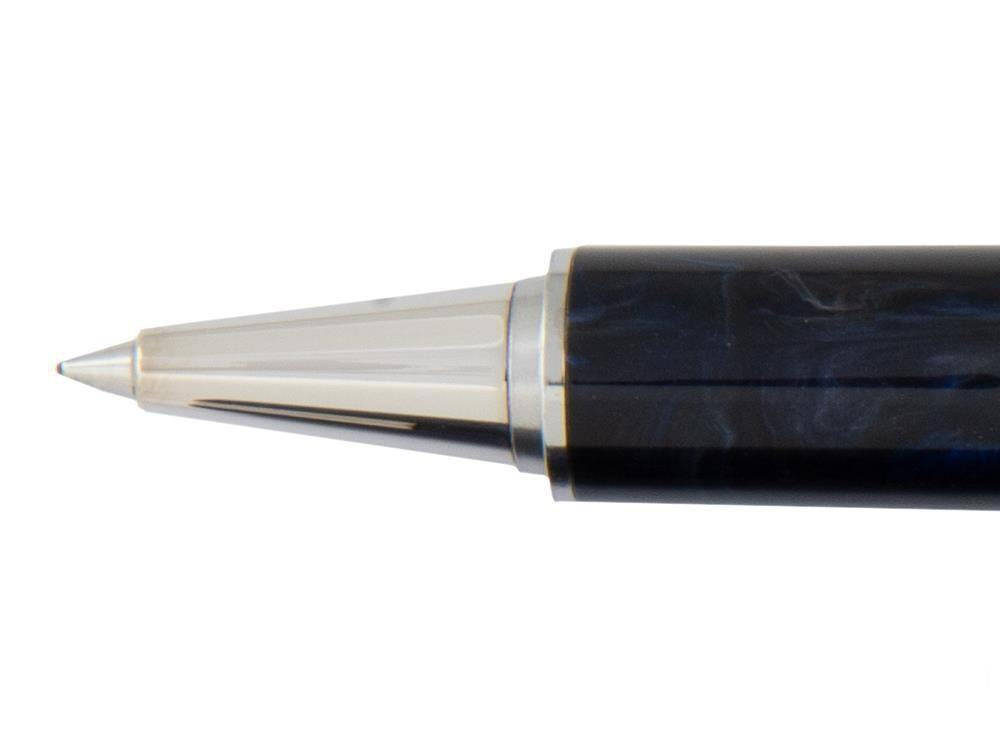 Roller Visconti Mirage Night Blue, Resina inyectada, KP09-01-RB