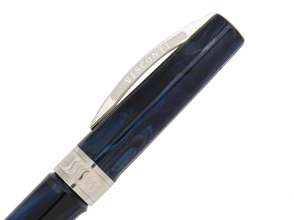 Roller Visconti Mirage Night Blue, Resina inyectada, KP09-01-RB