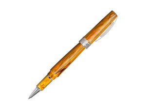 Roller Visconti Mirage Amber, Resina inyectada, KP09-02-RB