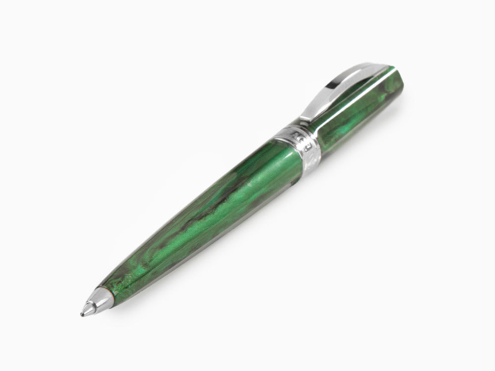 Bolígrafo Visconti Mirage Emerald, Resina, Verde, KP09-05-BP