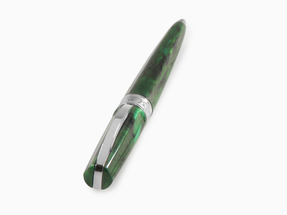 Bolígrafo Visconti Mirage Emerald, Resina, Verde, KP09-05-BP