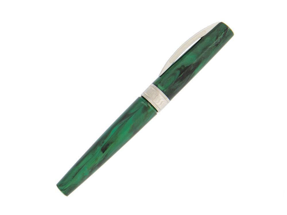 Roller Visconti Mirage Emerald, Resina inyectada, KP09-05-RB