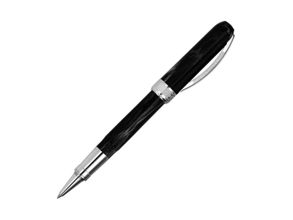 Roller Visconti Rembrandt, Resina, Negro, KP10-01-RB