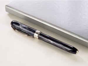 Roller Visconti Rembrandt, Resina, Negro, KP10-01-RB