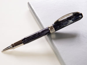 Roller Visconti Rembrandt, Resina, Negro, KP10-01-RB