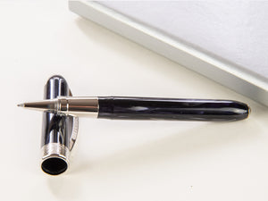 Roller Visconti Rembrandt, Resina, Negro, KP10-01-RB