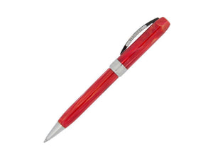 Bolígrafo Visconti Rembrandt, Resina Acrílica, Rojo, KP10-03-BP