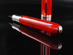 Roller Visconti Rembrandt, Resina Acrílica, Rojo, KP10-03-RB