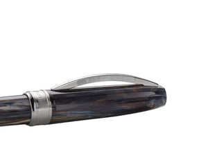 Roller Visconti Van Gogh Potato Eaters, Paladio, Gris KP12-24-RB