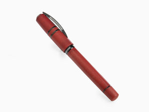 Roller Visconti Homo Sapiens Lava Color Terra di Siena, KP15-08-02-RB