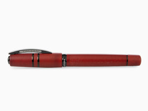 Roller Visconti Homo Sapiens Lava Color Terra di Siena, KP15-08-02-RB