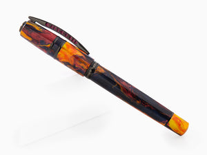 Pluma Visconti HS Earth Origin Fire, Edición Limitada, KP15-42-FP