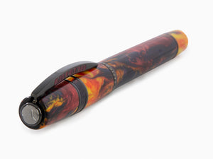 Pluma Visconti HS Earth Origin Fire, Edición Limitada, KP15-42-FP