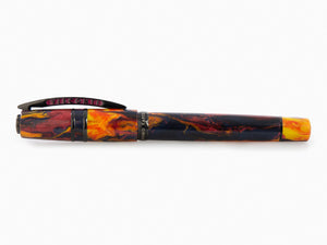 Pluma Visconti HS Earth Origin Fire, Edición Limitada, KP15-42-FP