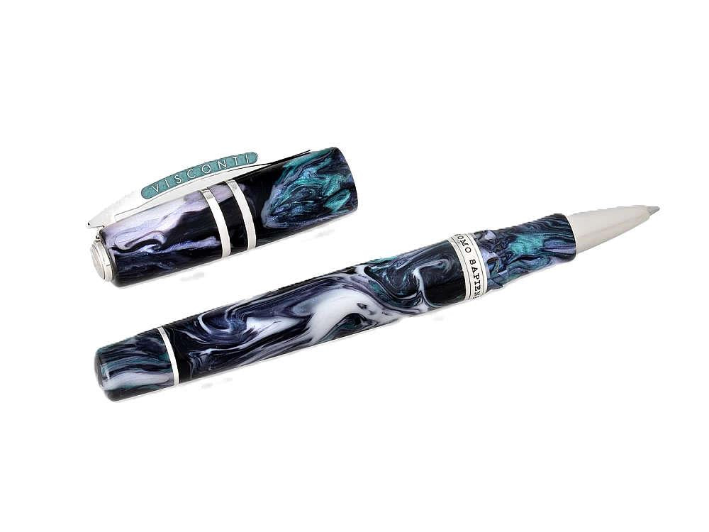 Roller Visconti Homo Sapiens Earth Origin Air, Edición Limitada, KP15-43-RB