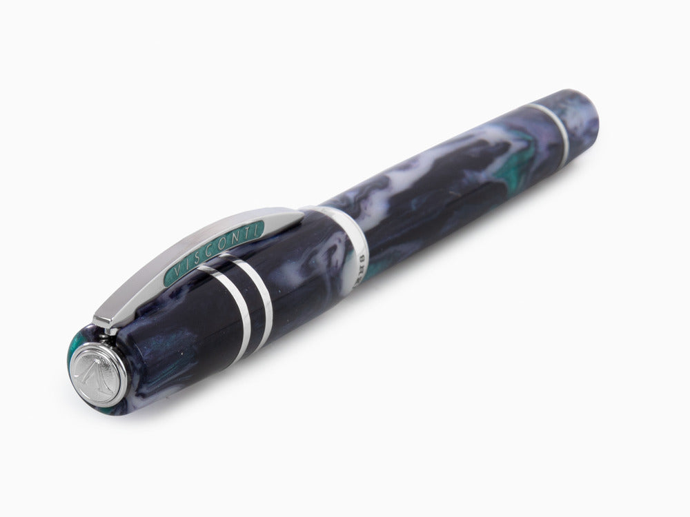 Roller Visconti Homo Sapiens Earth Origin Air, Edición Limitada, KP15-43-RB