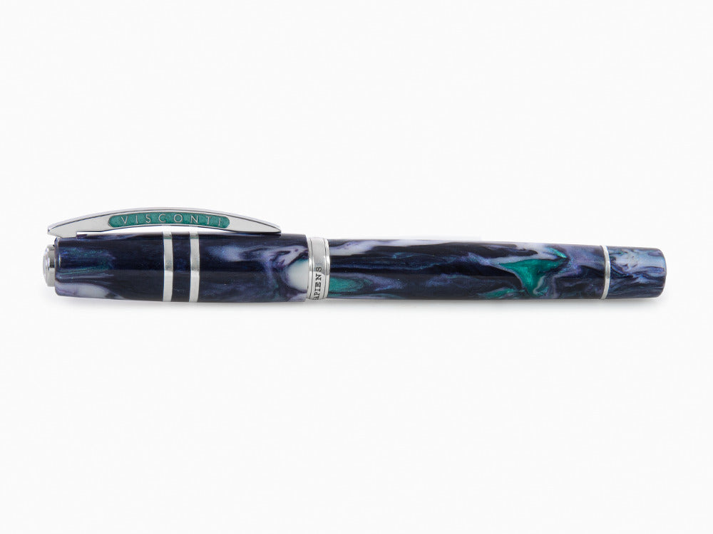 Roller Visconti Homo Sapiens Earth Origin Air, Edición Limitada, KP15-43-RB