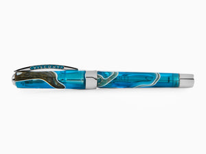 Roller Visconti Opera Master Polinesia, Acrílico, Edición Limitada, KP28-01-RB