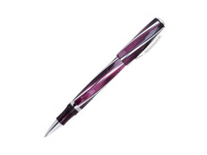 Roller Visconti Divina Elegance Bordeaux, Resina Acrílica, KP18-08-RB