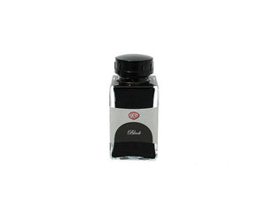 Tintero Aurora, Negro, 45ml, Cristal 125-N