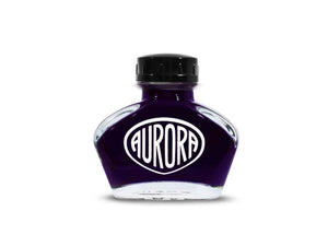 Tintero Aurora, Violeta, 55ml, Cristal NC124-VI