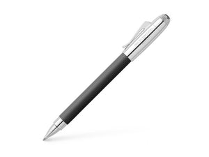 Roller Graf von Faber-Castell for Bentley I Onyx, Metal, Negro, 141874