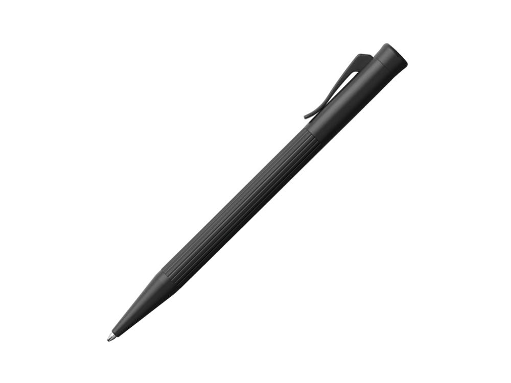 Bolígrafo Graf von Faber-Castell Tamitio Black Edition, 141585