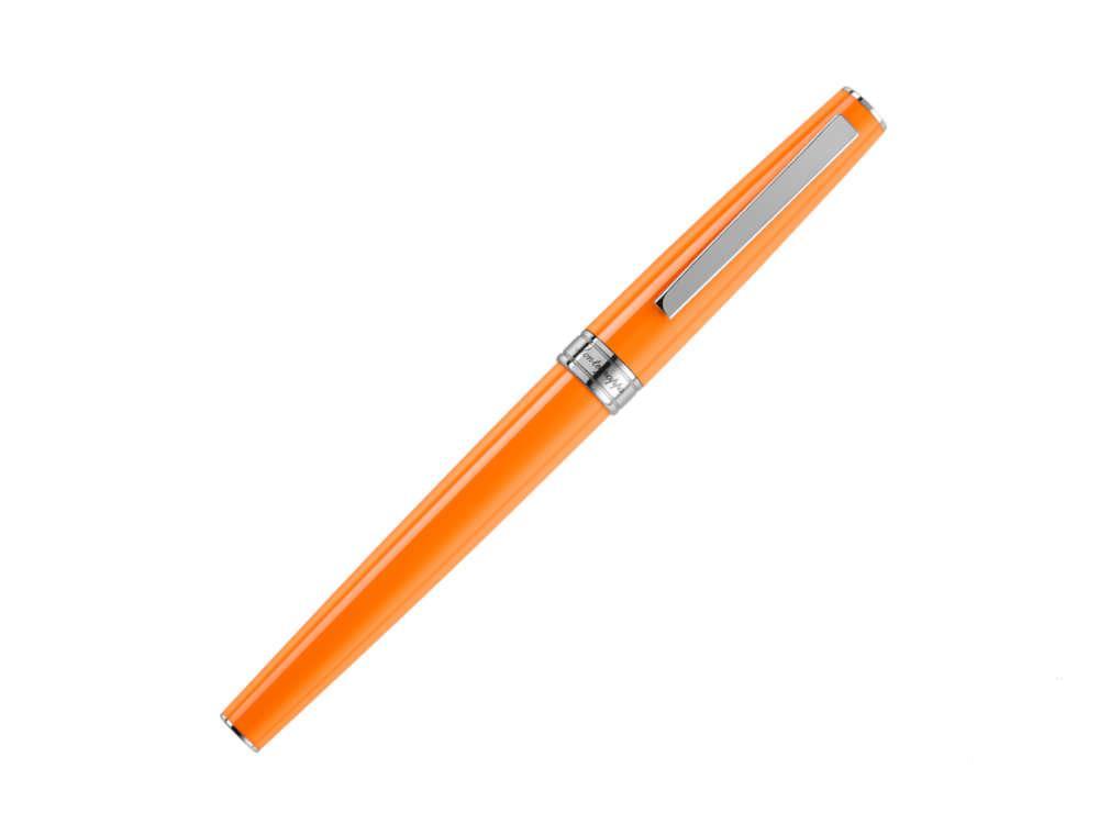 Roller Montegrappa Armonia, Resina, Naranja, ISA1RRAO