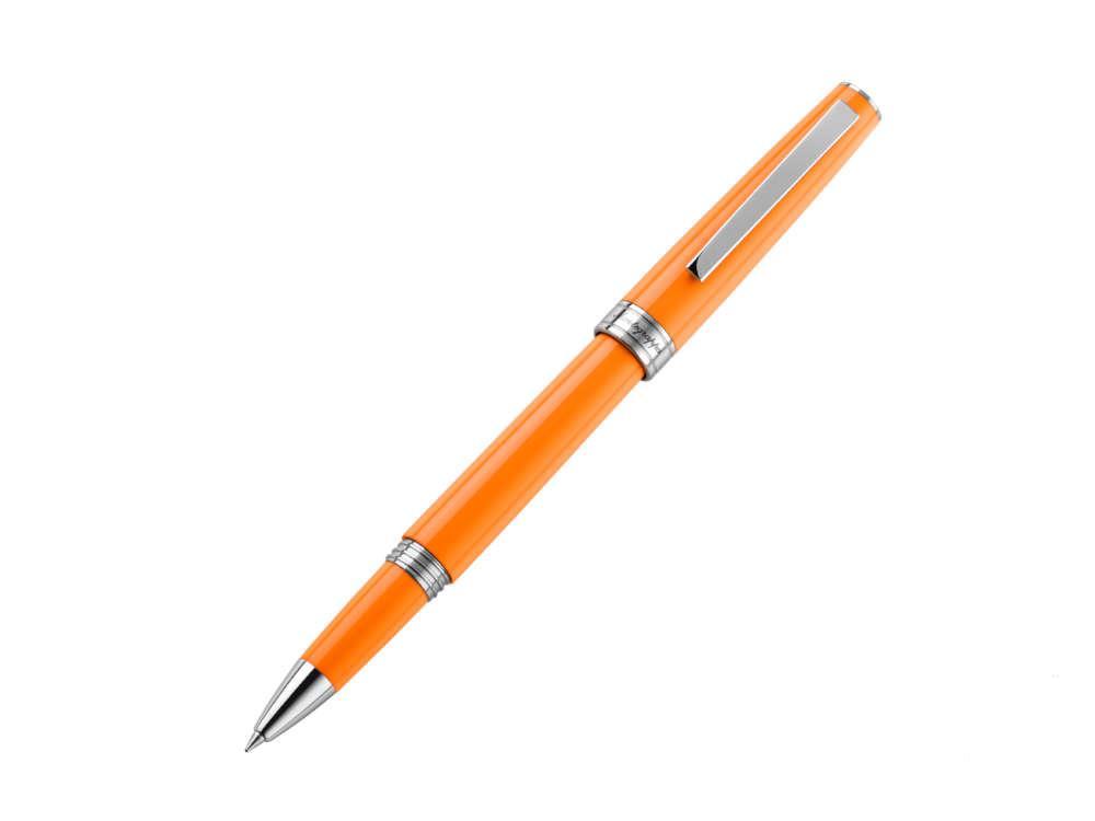 Roller Montegrappa Armonia, Resina, Naranja, ISA1RRAO