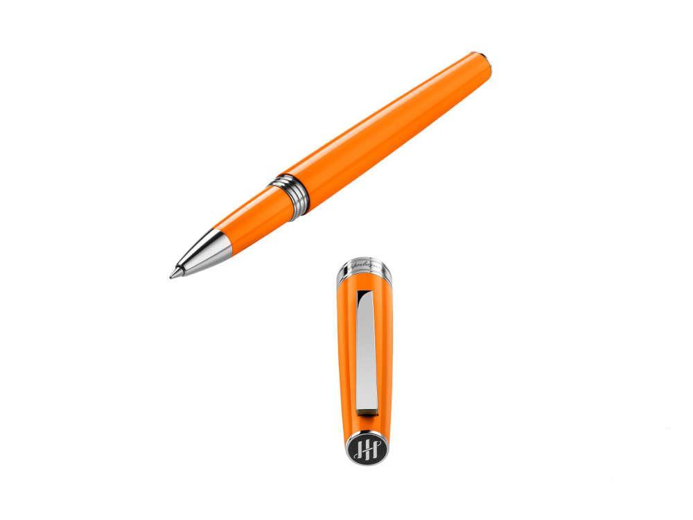 Roller Montegrappa Armonia, Resina, Naranja, ISA1RRAO