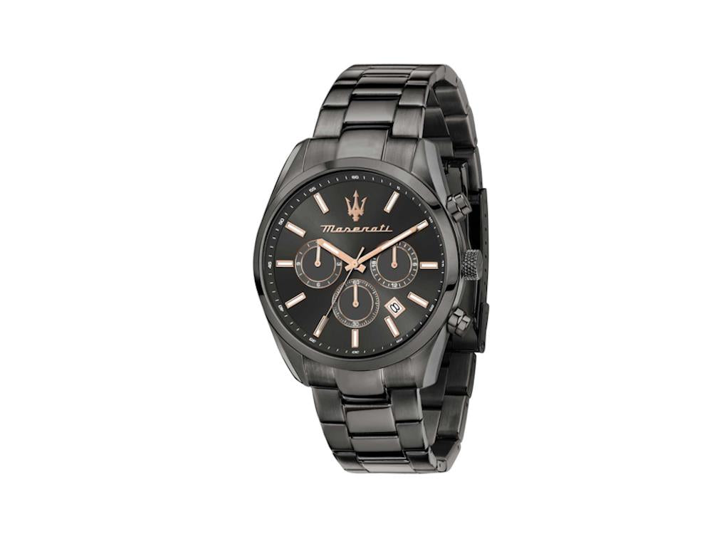 MASERATI Reloj Maserati Hombre R8873646004 Tradizione Análogo