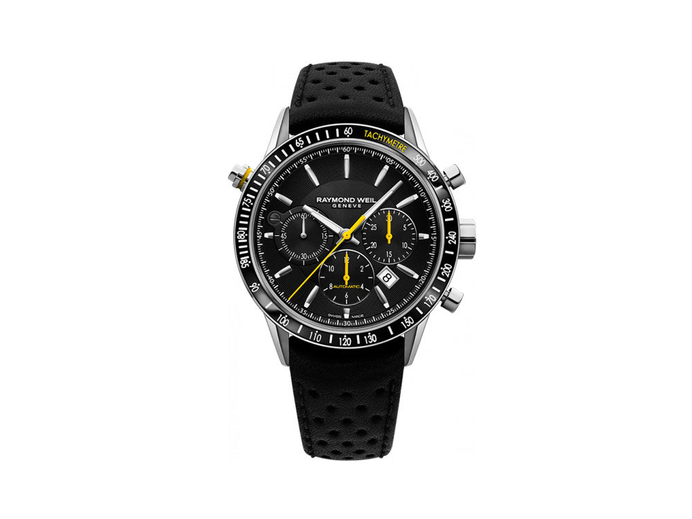 Raymond Weil Freelancer Iguana Sell ES Distribuidor Oficial