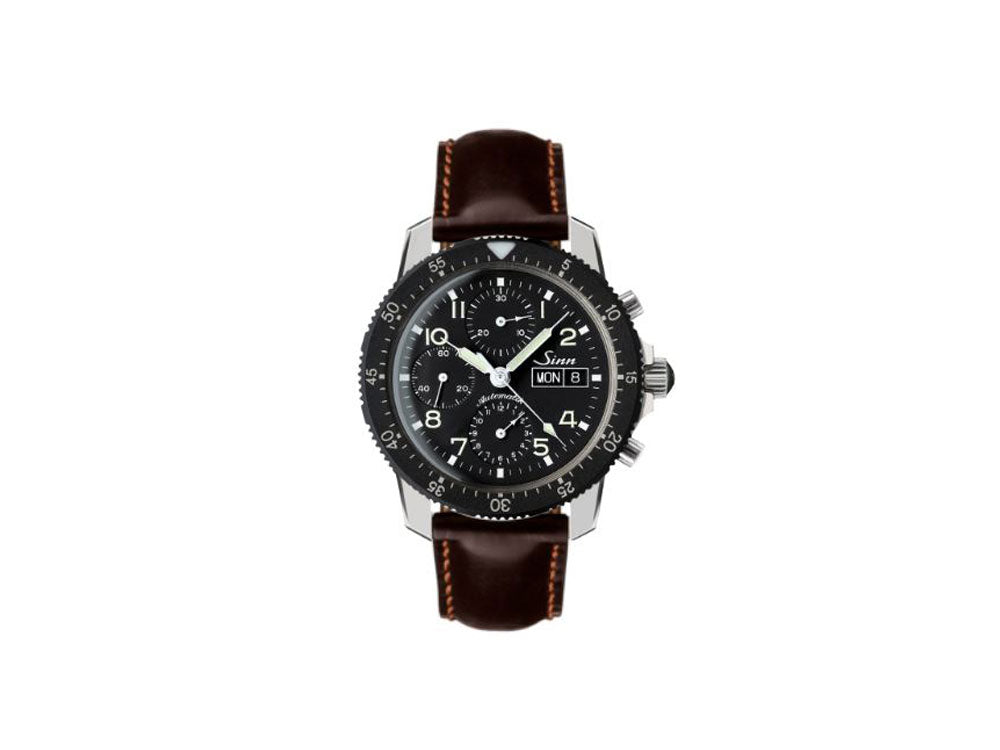 Reloj Automático Roamer Rotopower, ETA 2824-2, 41 mm, Plata