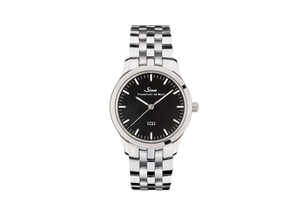 Reloj de cuarzo Sinn 434 St S Lady, ETA E64.101, 34mm, 434.010 MB77