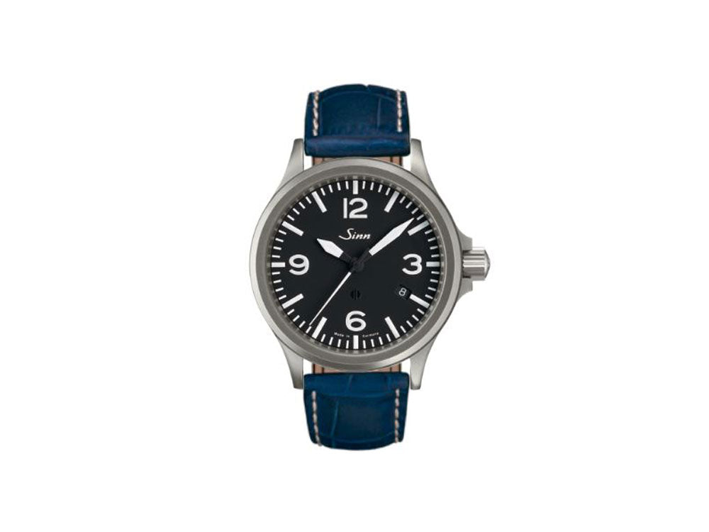 Sinn best sale 856 blue