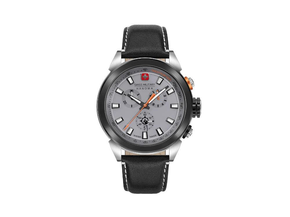 Reloj swiss military hanowa best sale para hombre